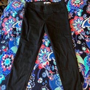 Old Navy Rockstar Jeans